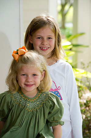 Cotton family 075