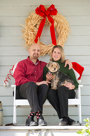 Rob & Mel 027