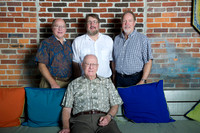Hebert Family 018