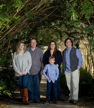 Jones family 142