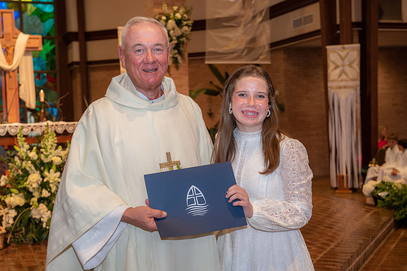 2022 aloysius graduation 147