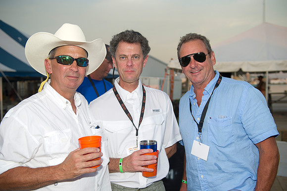 CHS Alumni Fishing Rodeo 2014 0119