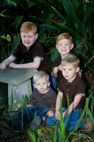 Gilmore Family 005