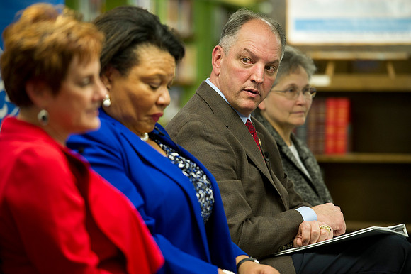 National Listening tour Baton Rouge 185