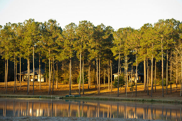 Covey Rise 112