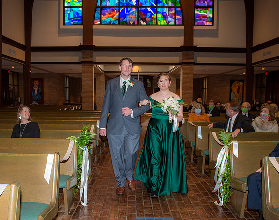 Mary & Daniel 199