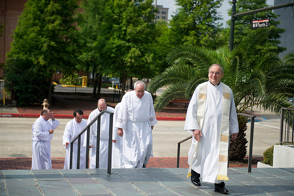 Ordination to Diaconate 075