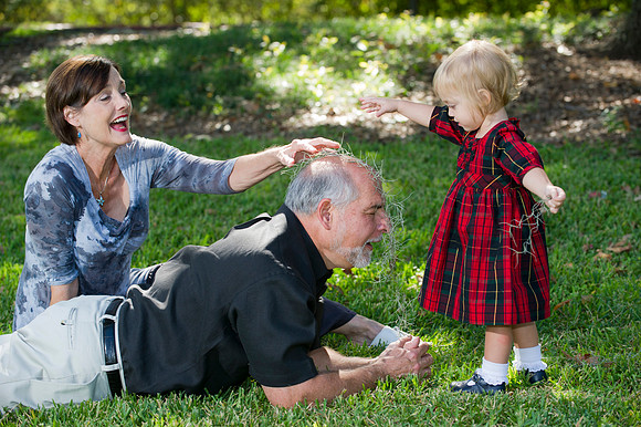 Richard Kimberly & Phoebe 092