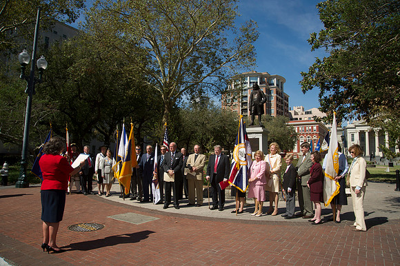 Constitution's 225th Ann. 040