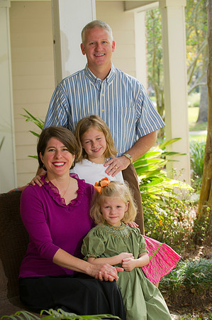 Cotton family 065