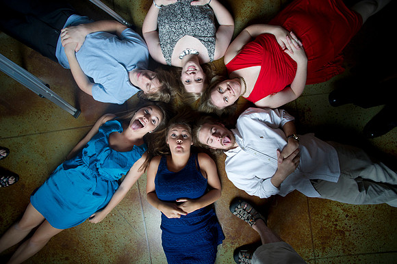 Hebert Family 200