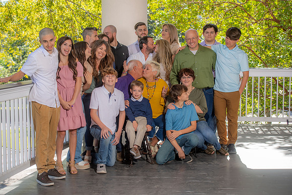 Hebert family 175