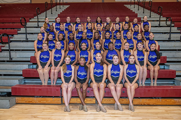 2025 Dutchtown band 025