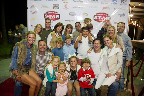 Star Red Carpet 252