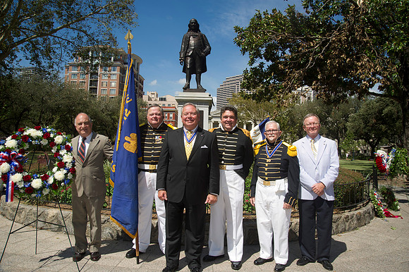 Constitution's 225th Ann. 166