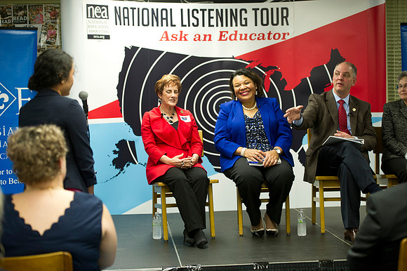 National Listening tour Baton Rouge 206