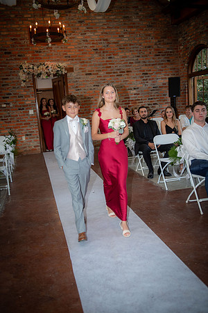 Samia & J'Mikel 415