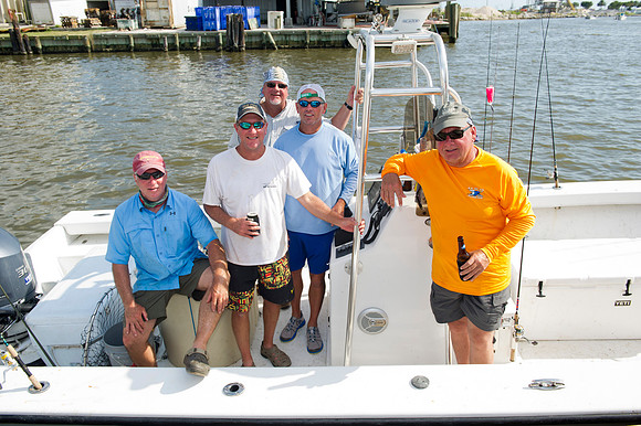 CHS Alumni Fishing Rodeo 2014 0197