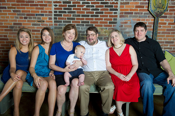 Hebert Family 110