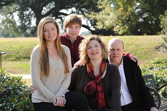 Heitman Family 023