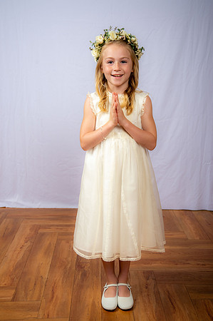 2021 aloysius communion 1149