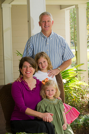 Cotton family 063