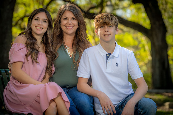 Hebert family 185