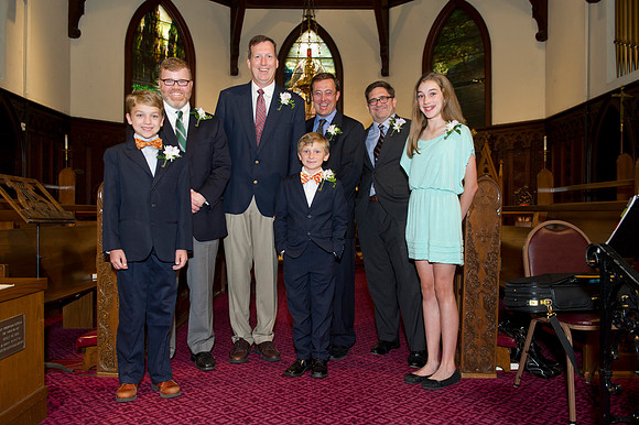john & john's wedding 100