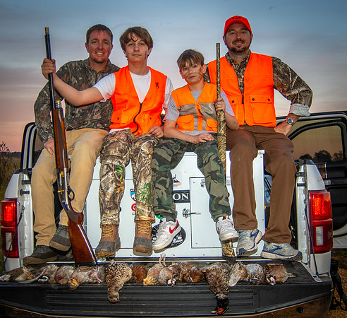 Hayes Garrett hunt 069