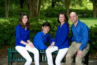 Mistretta Family 004