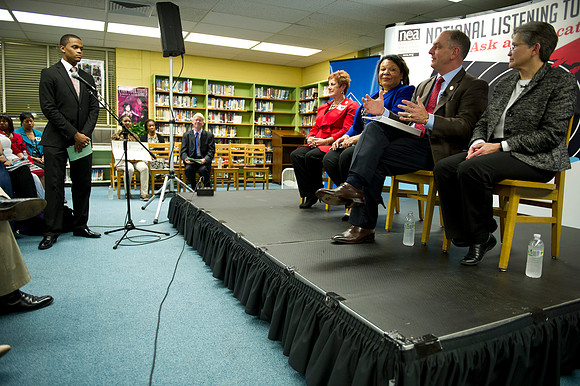 National Listening tour Baton Rouge 189