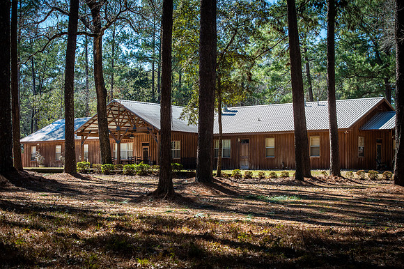 Covey Rise lodge 003