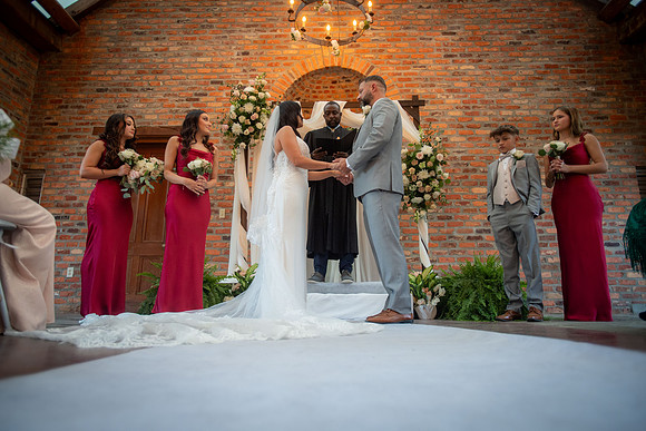 Samia & J'Mikel 452