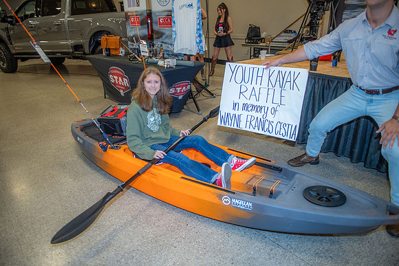 2024 Acadiana Banquet 88