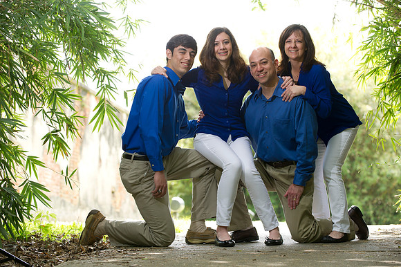 Mistretta Family 032