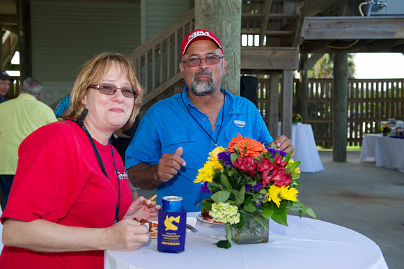 CCA Legislative fishing rodeo 082