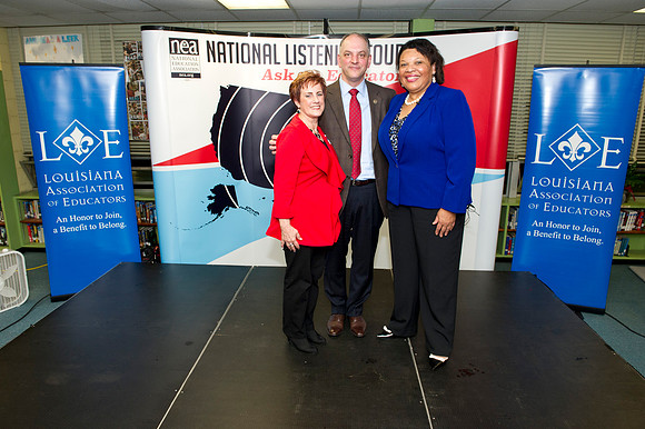 National Listening tour Baton Rouge 248