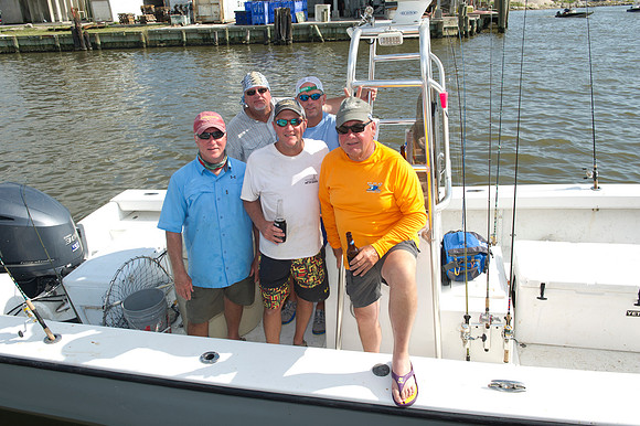 CHS Alumni Fishing Rodeo 2014 0194