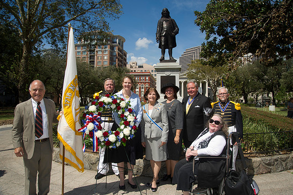 Constitution's 225th Ann. 195