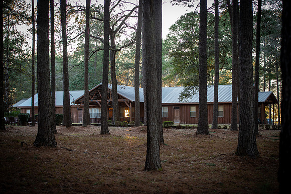 Covey Rise lodge 004