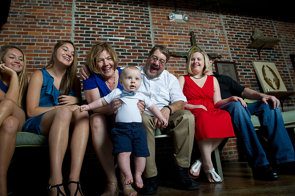 Hebert Family 119