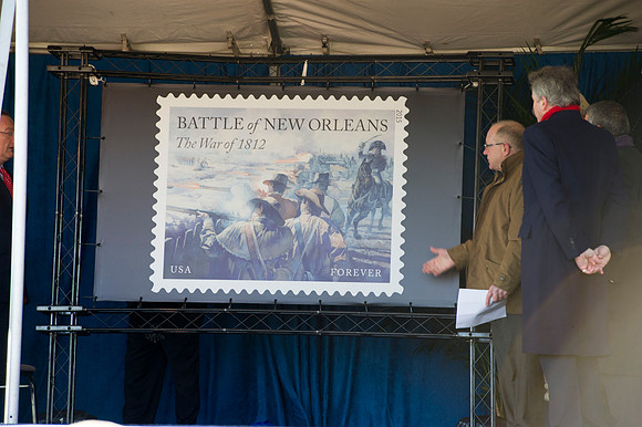 Battle of New Orleans 182