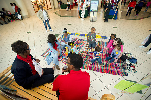 LAE read across LA 0055