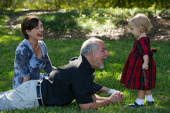 Richard Kimberly & Phoebe 094