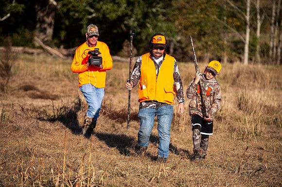 Keep on Castin hunt 067