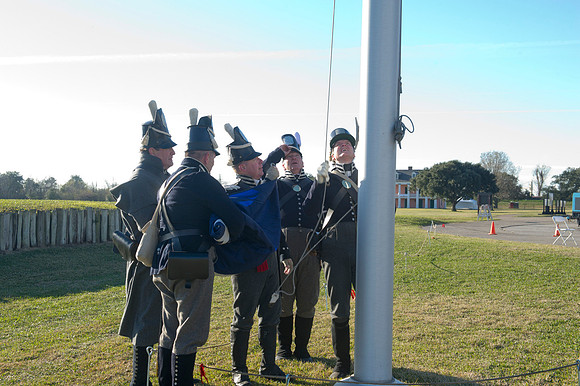 Battle of New Orleans 032