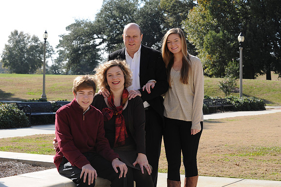 Heitman Family 004