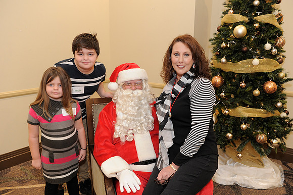 Holiday Party 284