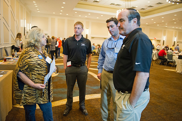 LMTA Fall Conference 152