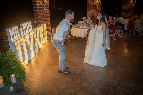 Samia & J'Mikel 876